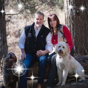 Meet your Posher, Chuck